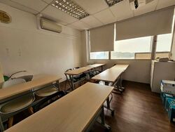 Parkway Centre (D15), Office #531119631